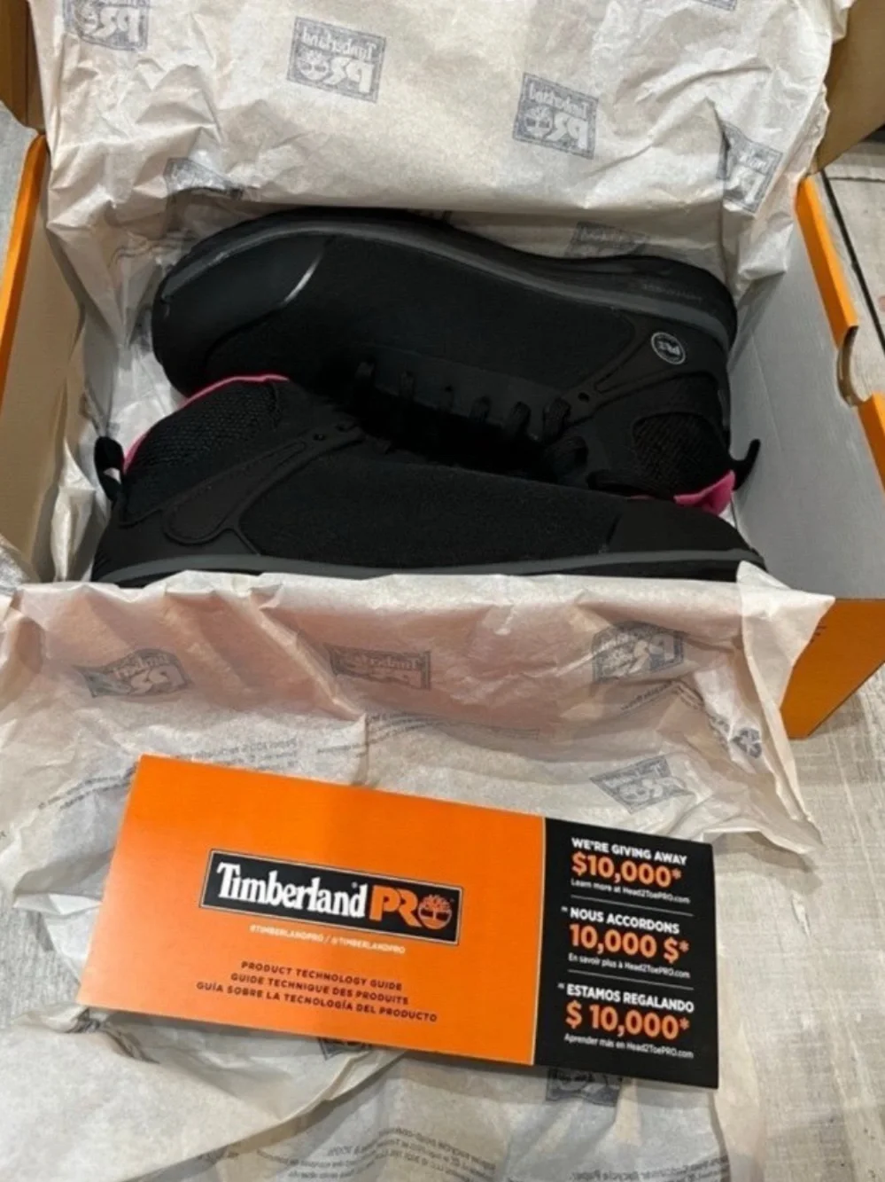 Timberland PRO timberland pro